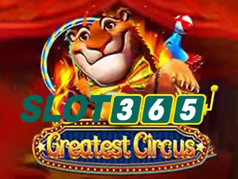 slot365 game – khám phá trải nghiệm và đánh giá chi tiết