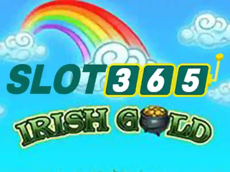 Danh mục trò chơi tại Slot365