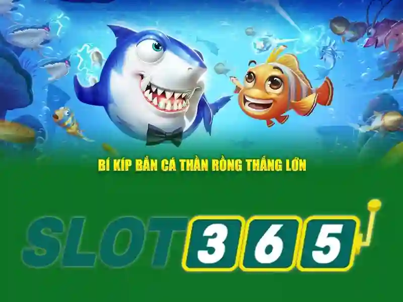 Mẹo chơi bắn cá 3 cây dễ ăn tiền nhà cái
