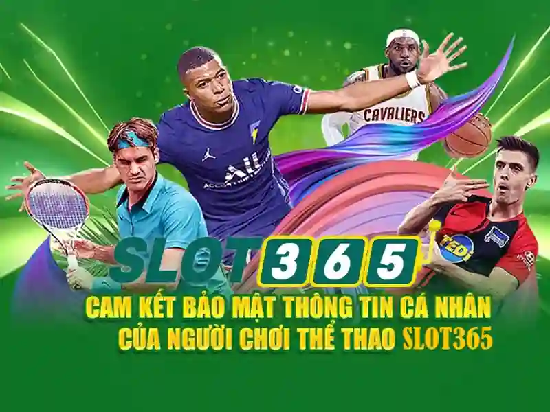 slot365. – Tổng quan và trải nghiệm slot365.