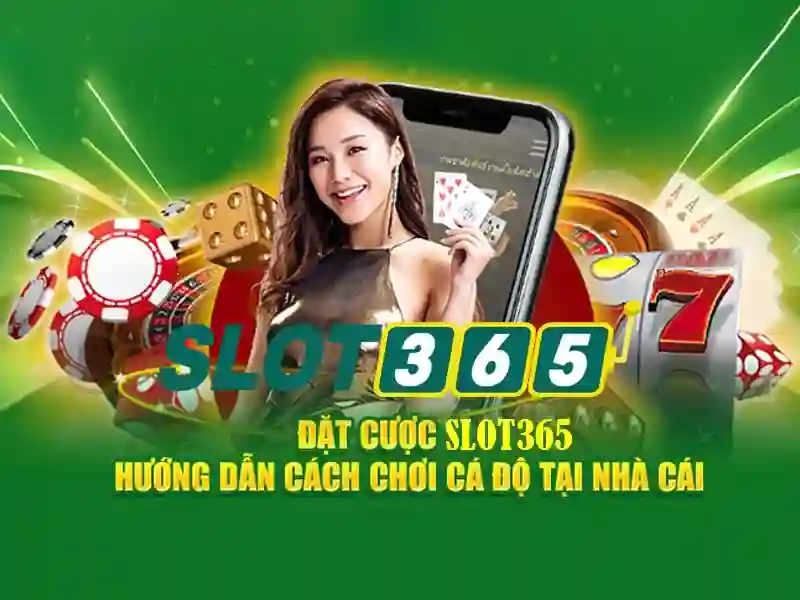 Bảo vệ quyền sở hữu trí tuệ Slot365