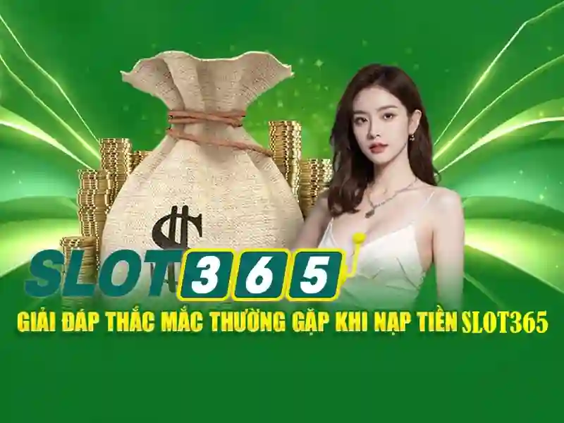 slot365 alternatif – Tổng quan và trải nghiệm cá cược hiện đại