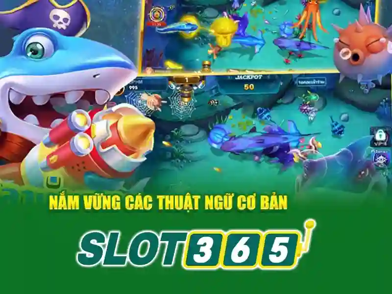 Slot365: Đánh giá tổng quan về nền tảng slot trực tuyến