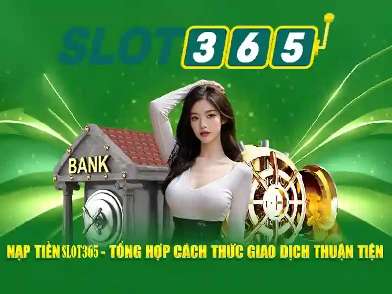 game bài Slot365 – Tổng quan về chủ đề và giá trị cốt lõi