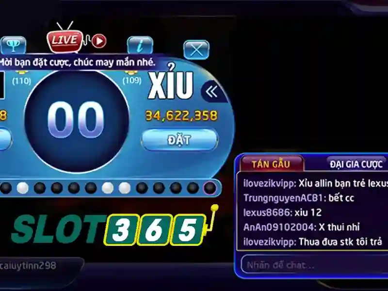kho game da dang tai slot365 bao gom no hu casino the thao