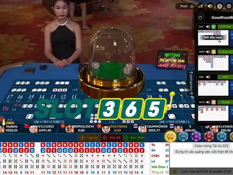 Trải nghiệm người dùng Slot365 app và cộng đồng