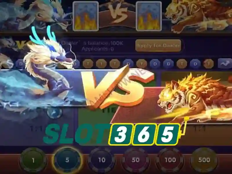 Sản phẩm và dịch vụ cốt lõi: ứng dụng thực tế của slot365 .com