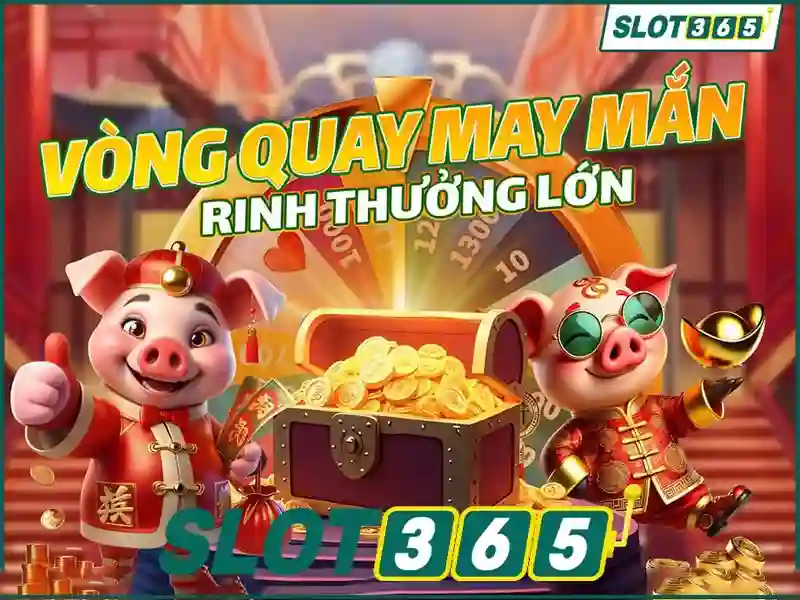 Kho game đa dạng tại Slot365 bao gồm nổ hũ và casino