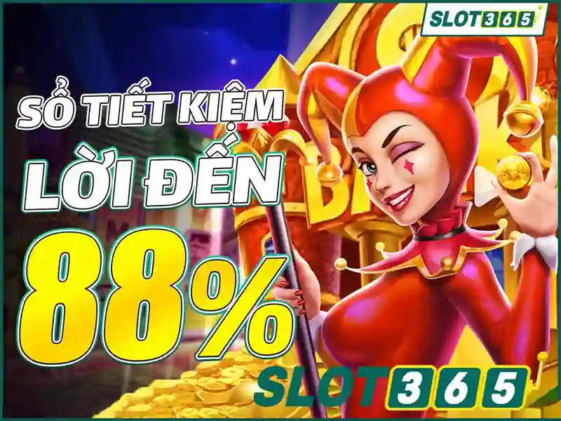 Lịch sử thương hiệu và hành trình phát triển của slot365 login