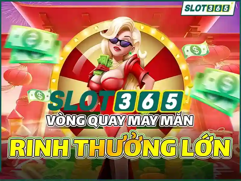 Slot365 là gì