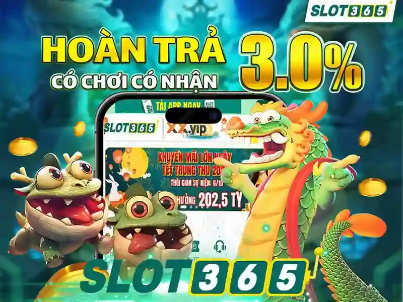 slot365 tảng 200k – Định hình thị trường bằng niềm tin
