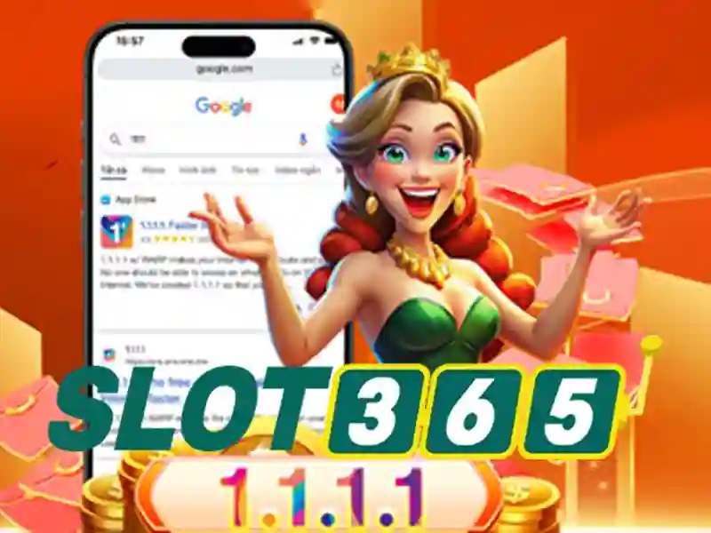 Slot365 là gì - Đánh giá nền tảng slot trực tuyến
