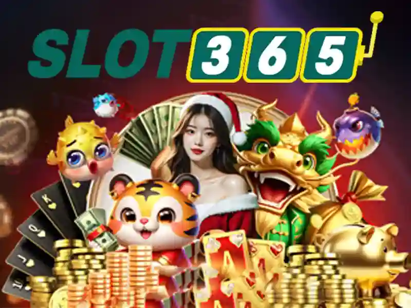 heylink slot365 login - Trải nghiệm và lợi ích Slot365