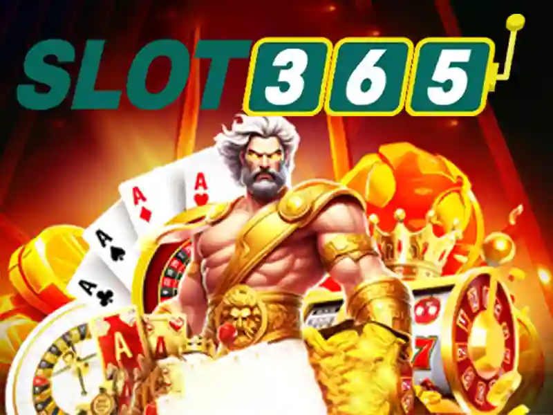 Lợi ích của Slot365