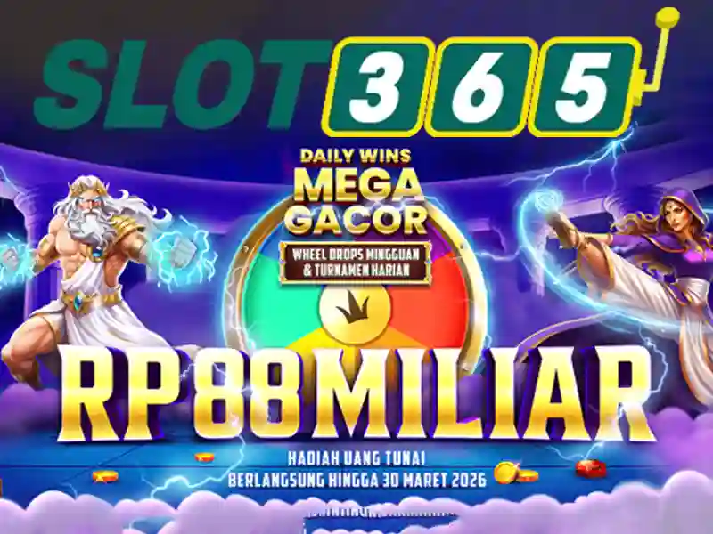 Slot365: Đánh giá nền tảng cược trực tuyến