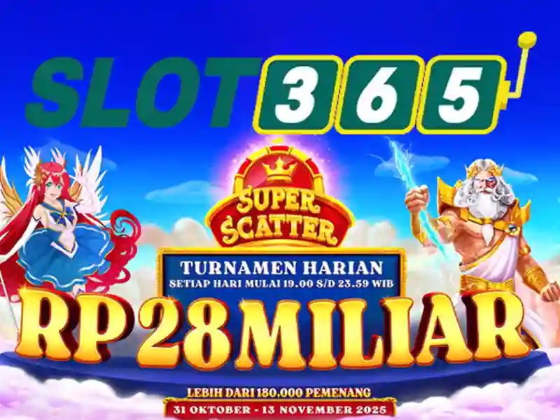 slot365 - Đánh giá và Trải nghiệm