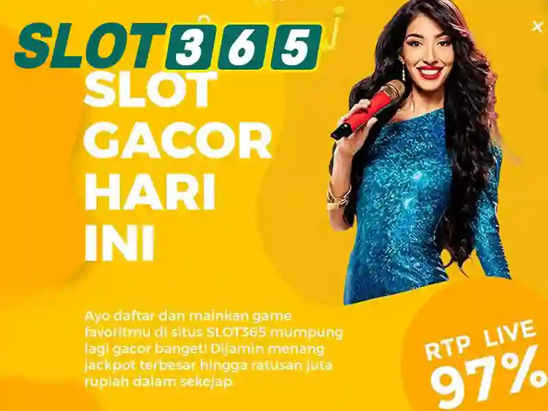 Slot365: Nền tảng chơi slot hàng đầu cho người Việt