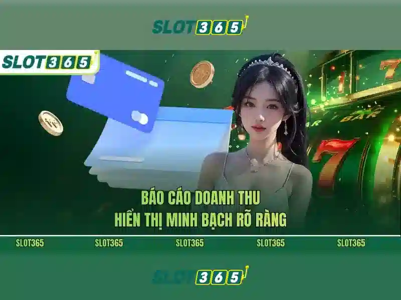 Slot365 - Trải nghiệm đỉnh cao với slot365 tải và vip