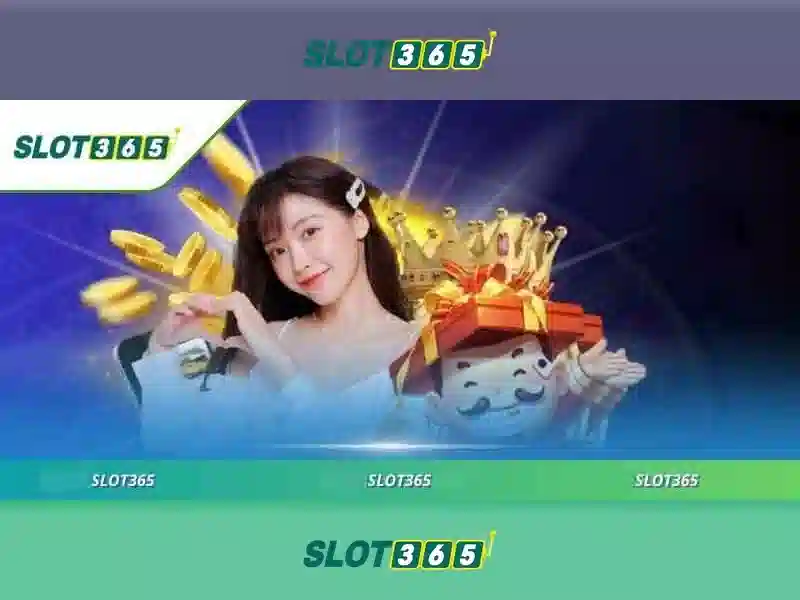 Slot365: Nền tảng slot trực tuyến phổ biến