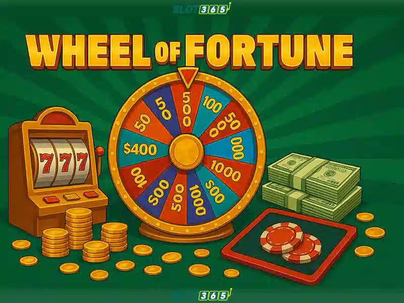 slot365 tại: trải nghiệm và đánh giá uy tín