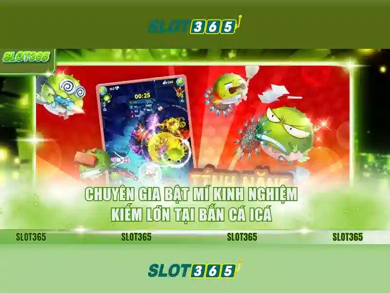 Slot365: Đánh giá tổng quan về nền tảng casino trực tuyến