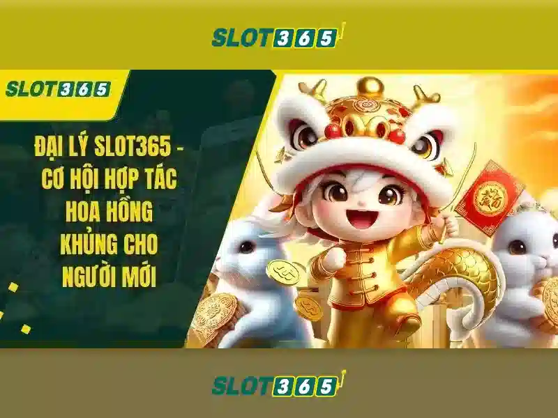 slot365 com – Tổng quan và trải nghiệm đáng chú ý