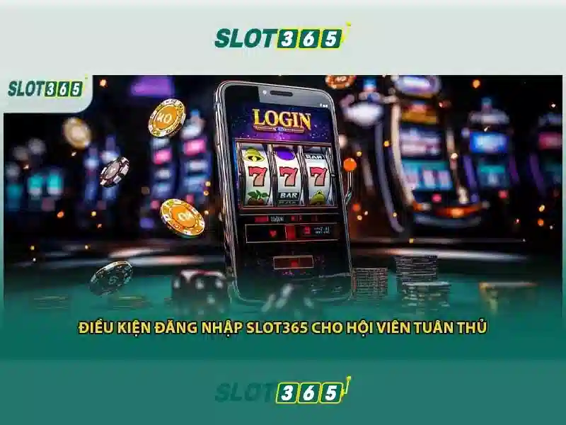 Nguồn gốc và sứ mệnh của Slot365 nổ hũ
