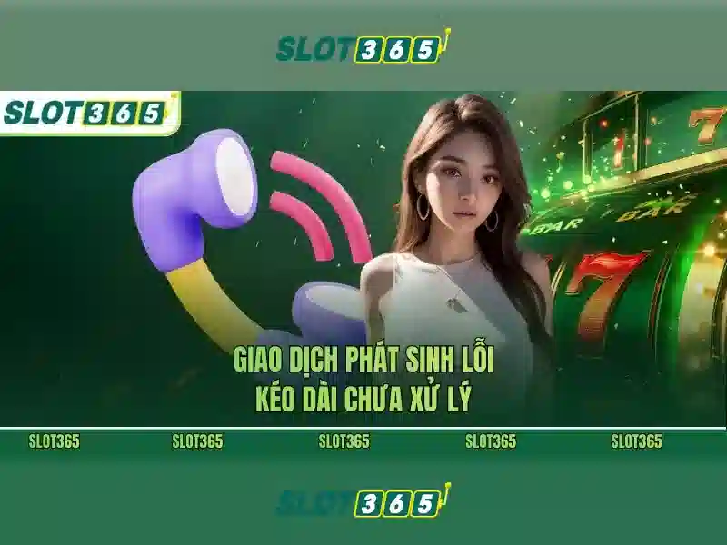Slot365 – Đánh giá nền tảng cá cược trực tuyến uy tín