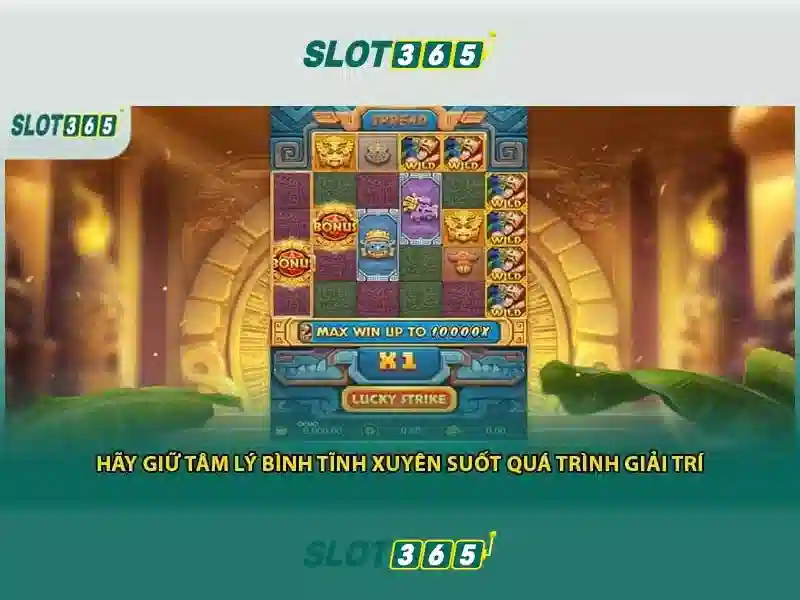 slot365 link alternatif – Khám phá nền tảng cược an toàn