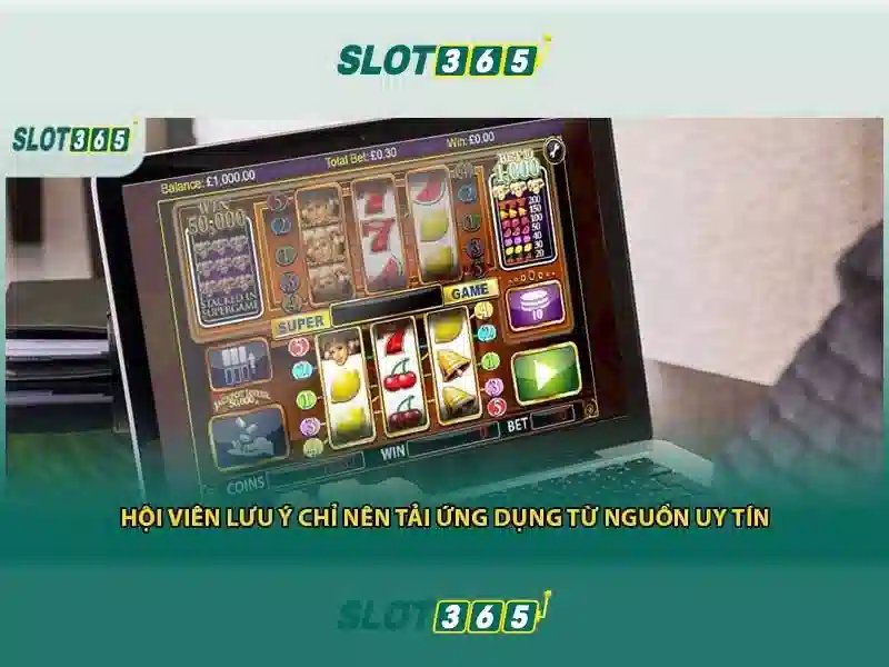 Trò chơi và nhà phát triển