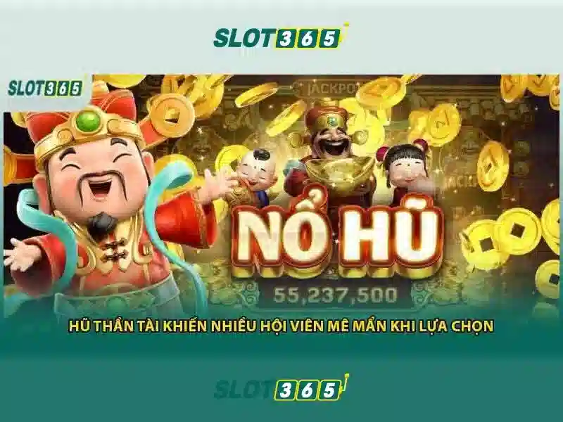 Trò chơi và nhà cung cấp