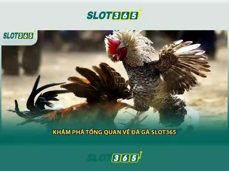 Slot365 – Nền tảng slot trực tuyến đáng tin cậy và thú vị