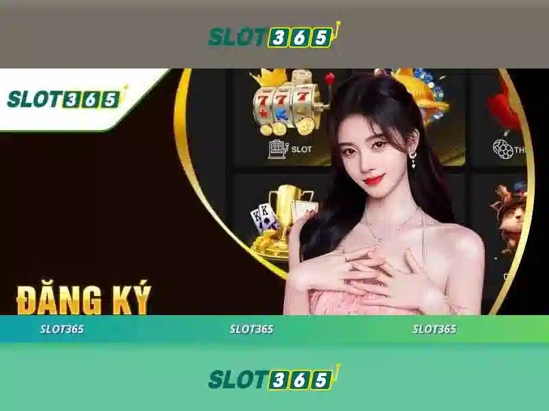 Slot365 rút tiền – trải nghiệm và định vị thương hiệu Slot365