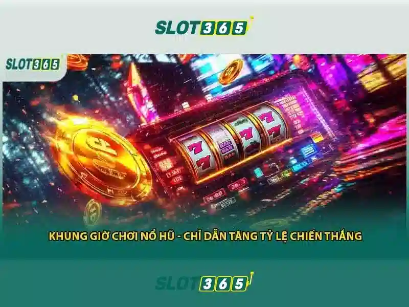 slot365 bet – Tổng quan chủ đề và giá trị cốt lõi