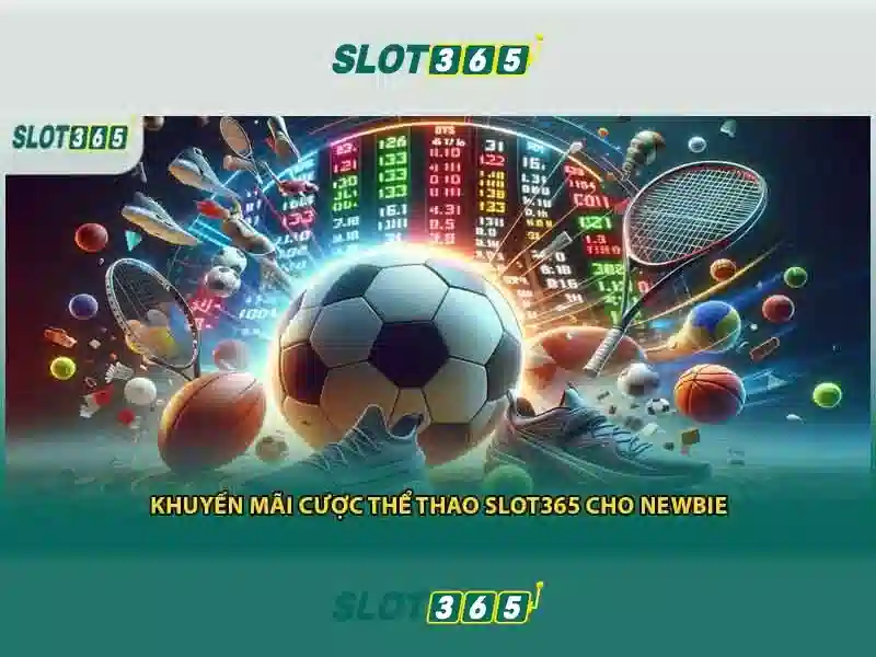 Sản phẩm và dịch vụ cốt lõi của Slot365