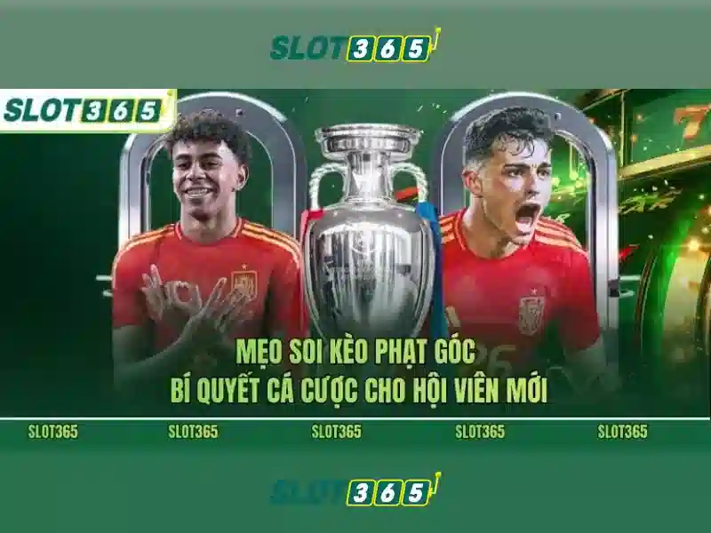 Slot365 - Đánh giá và trải nghiệm nền tảng slot trực tuyến