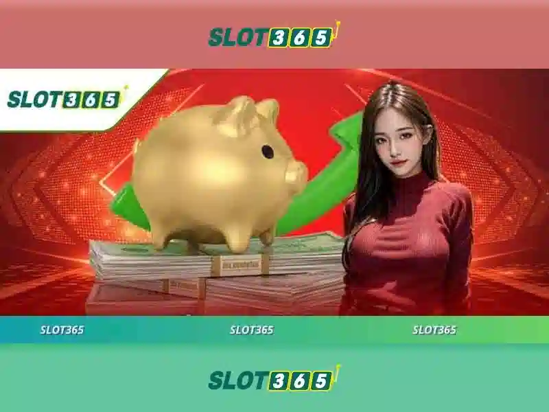 Slot365: Tổng quan về nền tảng slot trực tuyến uy tín tại Việt Nam