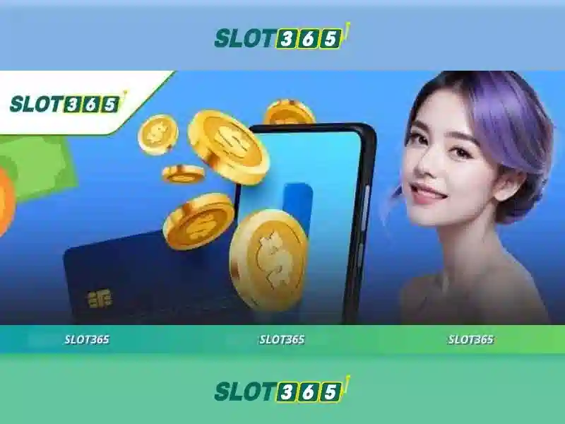 slot365 com – Nền tảng giải trí trực tuyến với slot365 games và ios