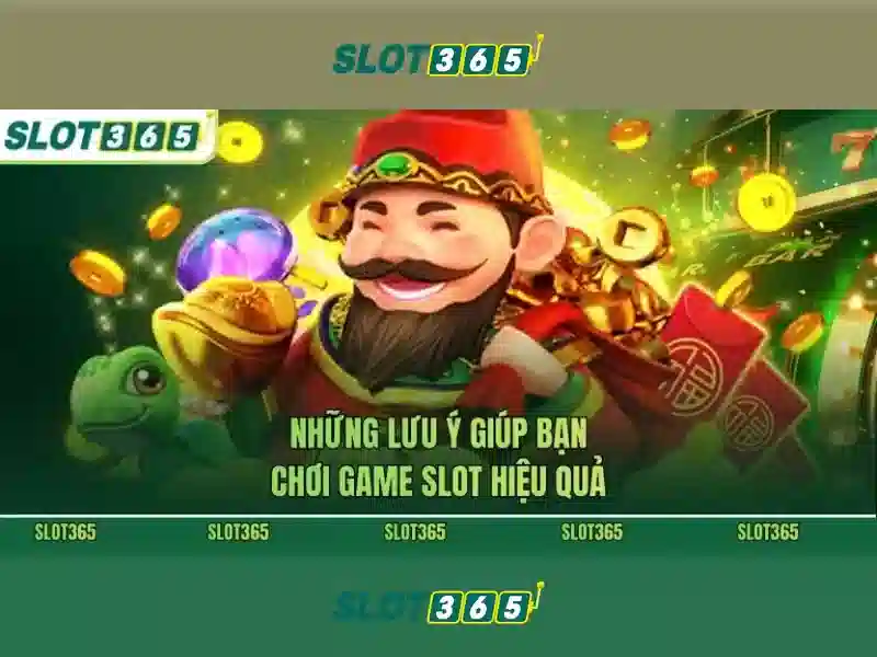 Ứng dụng và trường hợp dùng slot365 tảng 200k