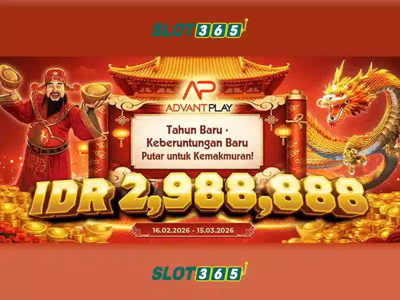 Slot365: Đánh giá tổng quan về nền tảng quay số trực tuyến