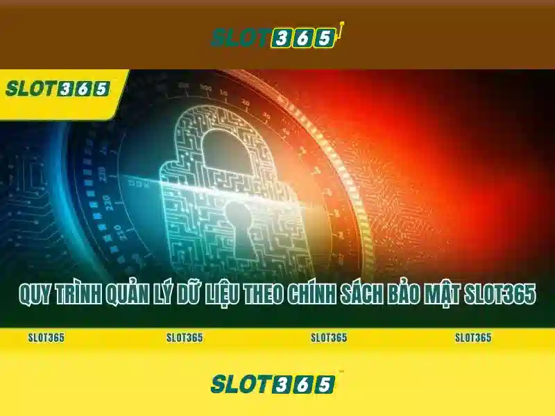 Slot365 là một nền tảng casino trực tuyến