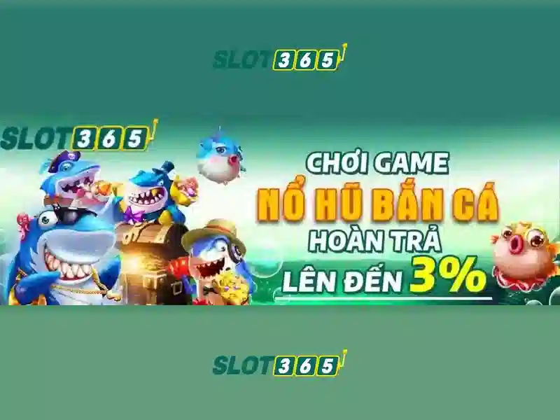 Tổng quan từ khóa và sứ mệnh slot365. com