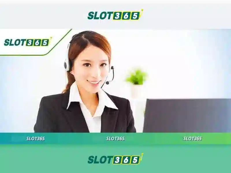 Slot365 – Nền tảng slot trực tuyến đáng tin cậy tại Việt Nam
