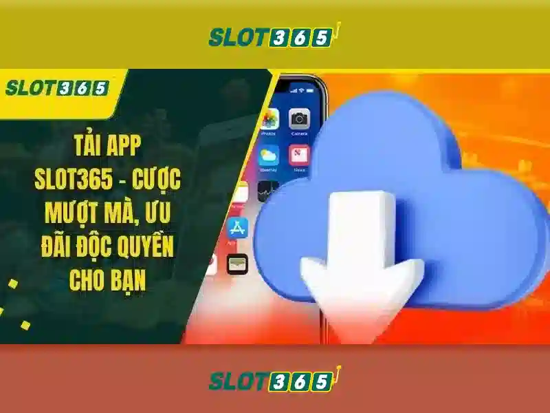 slot365 com1 – Tổng quan và giá trị cốt lõi