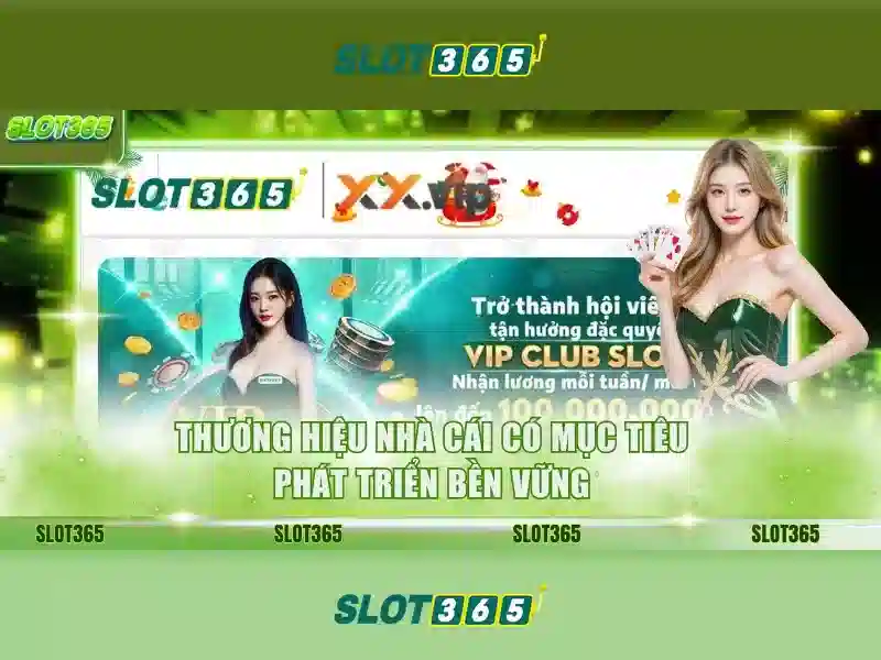 Sản phẩm và dịch vụ cốt lõi của slot365 link
