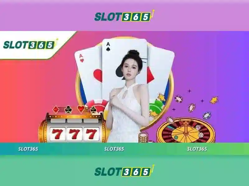 Khuyến mãi và cách nạp rút tiền tại Slot365