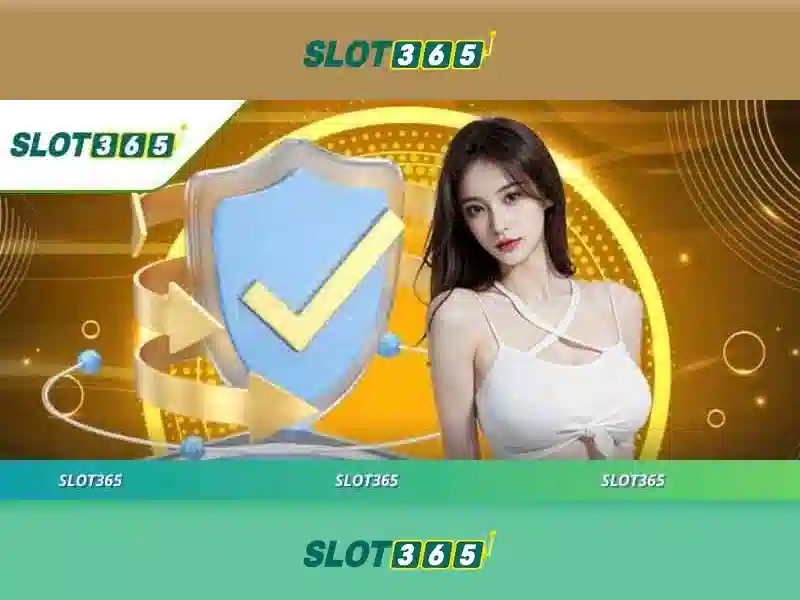Slot365 - Tổng quan về nền tảng trò chơi slot trực tuyến