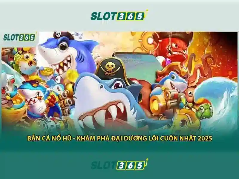 Giới thiệu Slot365