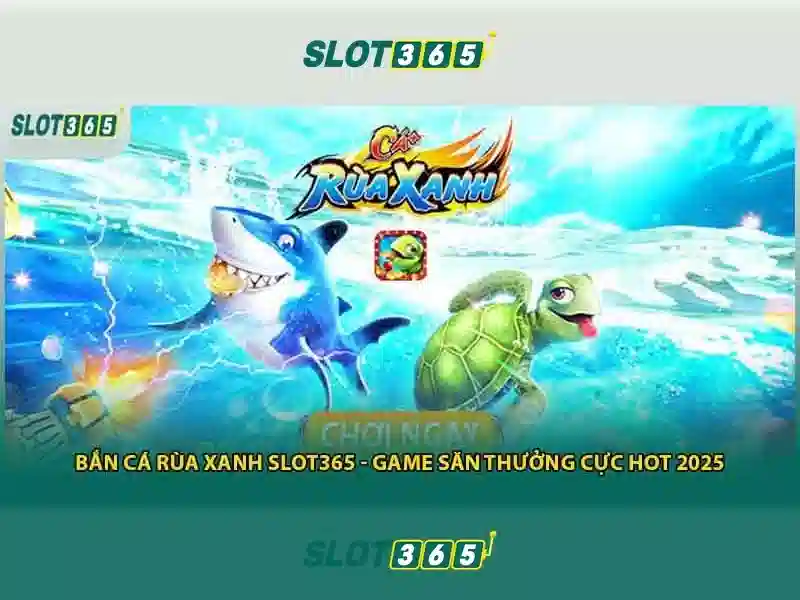 Trải nghiệm người dùng với Slot365