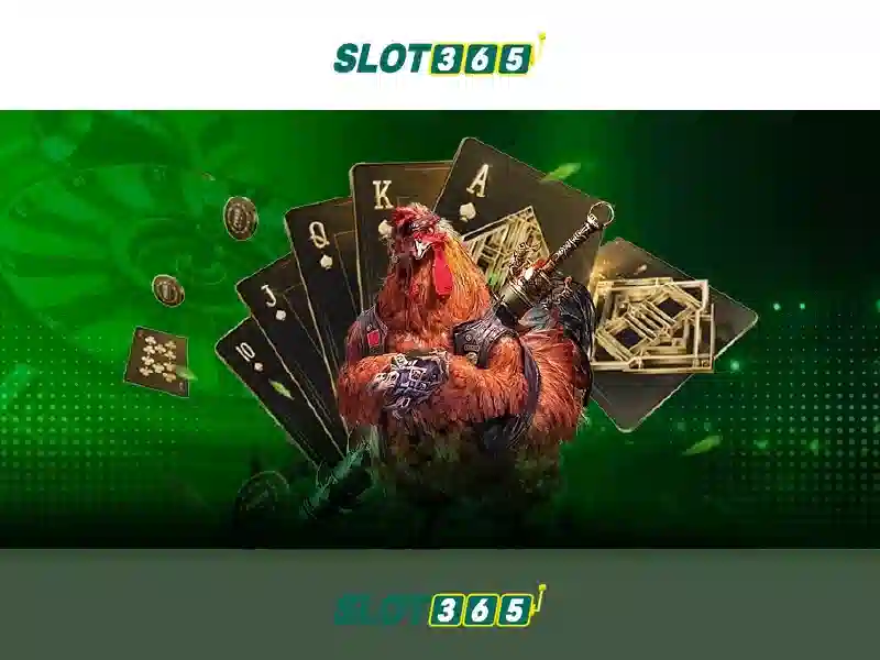Nguồn gốc và sứ mệnh của giftcode Slot365